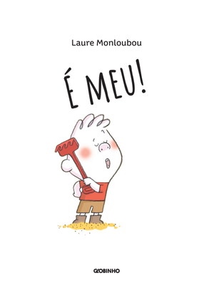 É Meu!