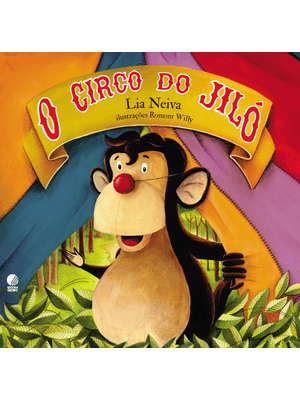 O Circo do Jiló