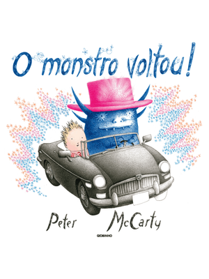 O Monstro Voltou