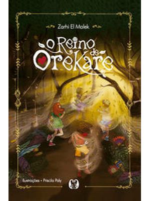 O Reino de Orekare