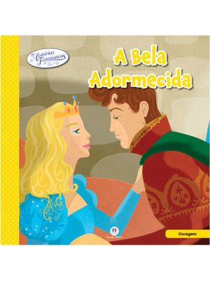 A Bela Adormecida