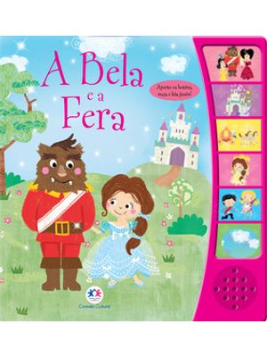 A Bela e a Fera