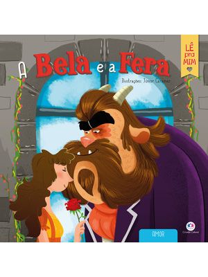 A Bela e a Fera