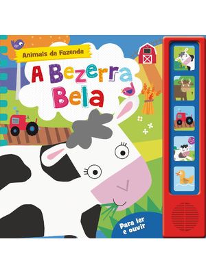 A Bezerra Bela