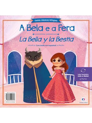 A Bela e a Fera e João e Maria