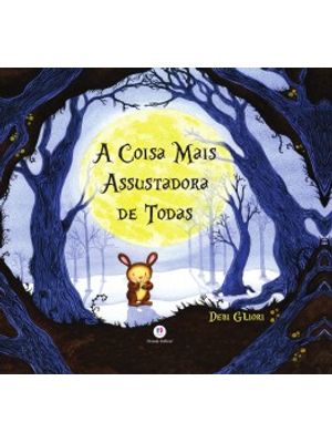 A Coisa Mais Assustadora de Todas
