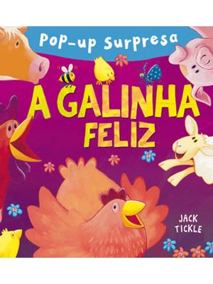 A Galinha Feliz