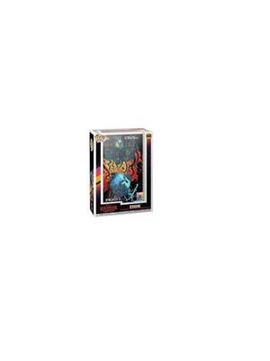 Funko Comic Cover St The Piggybackeddie - 910750
