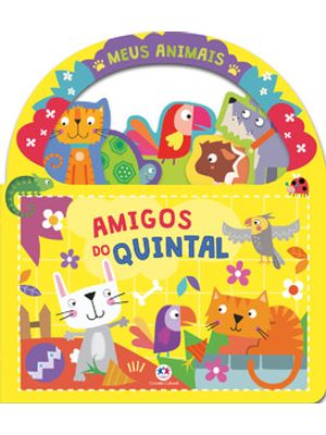 Amigos do Quintal
