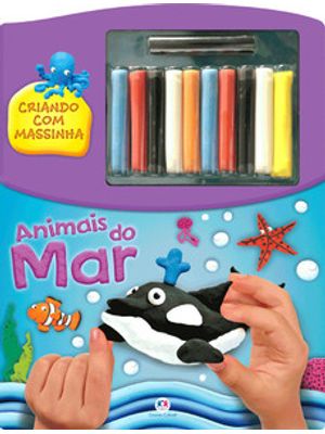 Animais do Mar