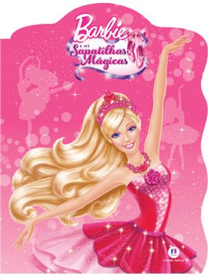 Barbie e as Sapatilhas Mágicas