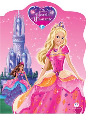 Barbie e o Castelo de Diamante