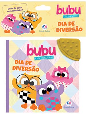 Bubu e as Corujinhas: Dia de Diversão
