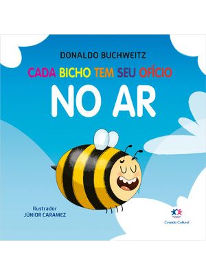 Cada Bicho Tem Seu Ofício - no Ar