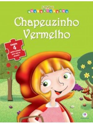 Chapeuzinho Vermelho