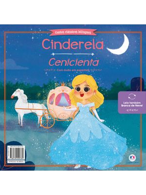 Cinderela e Branca de Neve