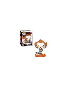 Funko It Pennywise Dancing W/Ch(Gw) - 907715
