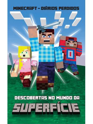 Descobertas no Mundo da Superfície Vol.1: Descobertas no Mundo da Superfície