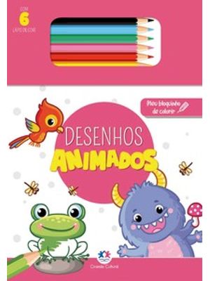 Desenhos Animados