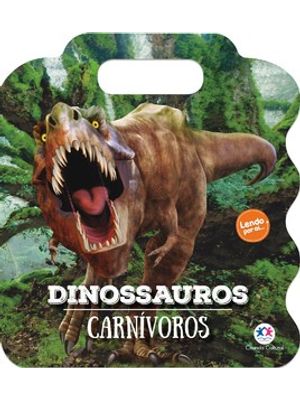 Dinossauros Carnívoros