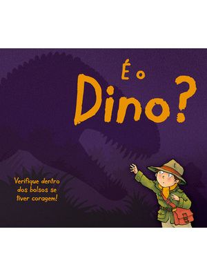 É o Dino?