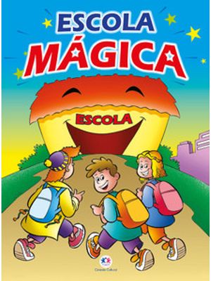 Escola Mágica