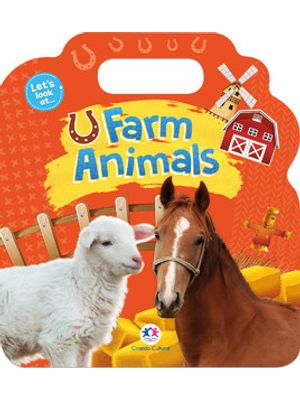 Farm Animals