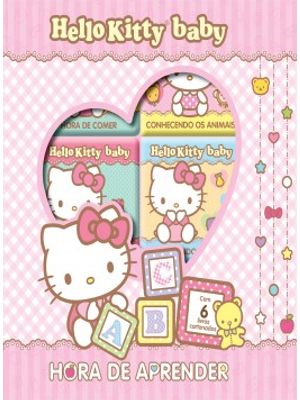 Hello Kitty Baby: Hora de Aprender