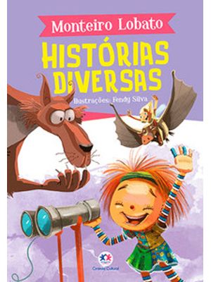 Histórias Diversas