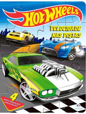 Hot Wheels - Velocidade na Pista: Velocidade na Pista