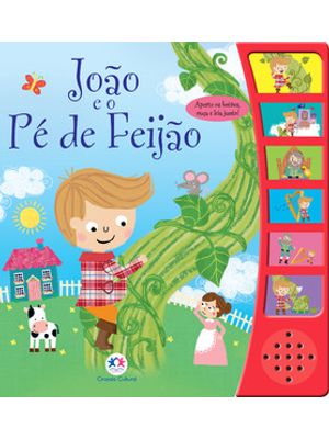 João e o Pé de Feijão