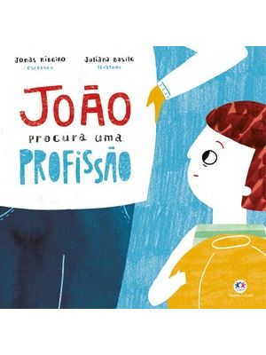 João Procura Uma Profissão