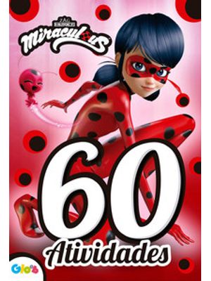 Ladybug - 60 Atividades: 60 Atividades