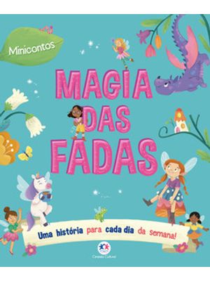 Magia das Fadas