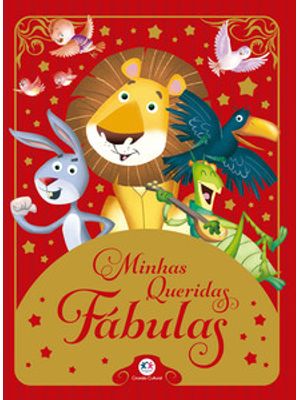 Minhas Queridas Fábulas