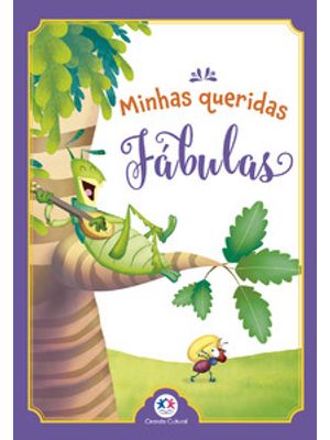 Minhas Queridas Fábulas