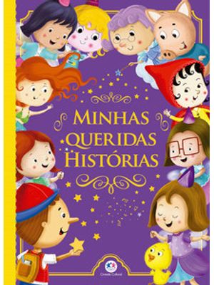 Minhas Queridas Histórias