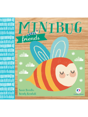 Minibug Friends
