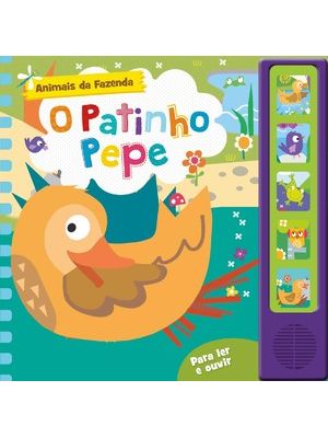 O Patinho Pepe