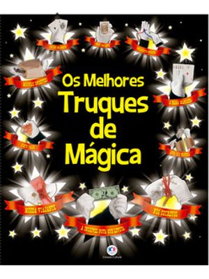 Os Melhores Truques de Mágica