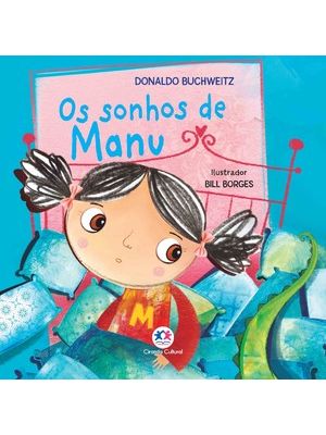 Os Sonhos de Manu