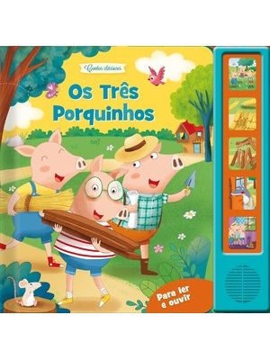 Os Três Porquinhos