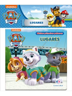 Patrulha Canina - Lugares: Lugares