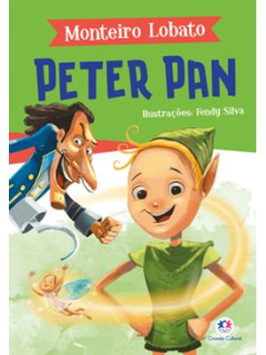 Peter Pan