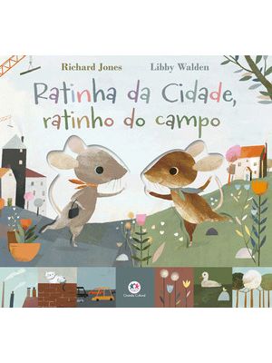 Ratinha da Cidade, Ratinho do Campo