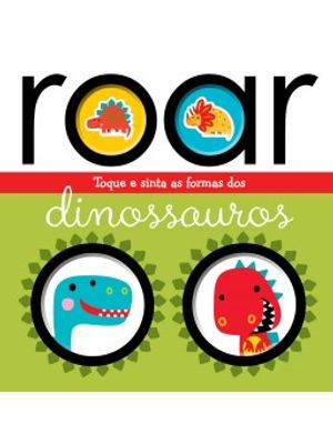 Roar: Dinossauros