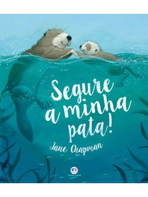 Segure a Minha Pata!