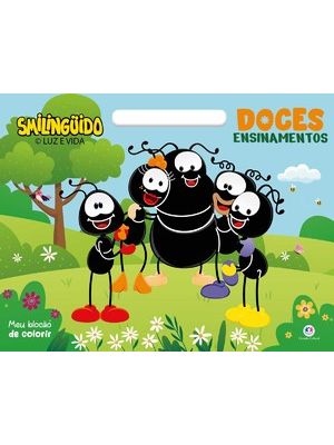 Smilinguido - Doces Ensinamentos