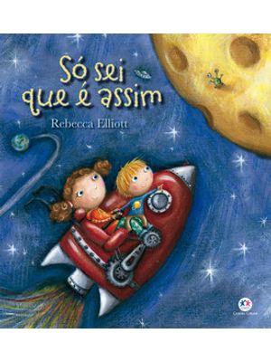 Só Sei Que É Assim