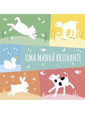 Um Manhã Brilhante